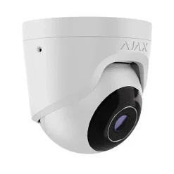 Ajax Caméra De Surveillance-Caméra de surveillance IP 8MP PoE TURRET