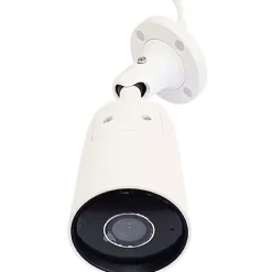 Ajax Caméra de surveillance IP 8MP PoE BULLET