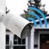 Ezviz Caméra De Surveillance-Caméra de vidéosurveillance additionnelle BC1-B1