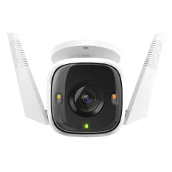 TP-Link Caméra De Surveillance-Caméra de vidéosurveillance extérieure connectée Tapo C320WS 2K HD