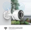 Ezviz Caméra de vidéosurveillance extérieure C3N