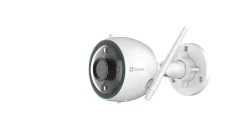 Ezviz Caméra de vidéosurveillance extérieure C3N