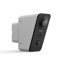 Philips Caméra De Surveillance-Caméra de vidéosurveillance extérieure WelcomeEye