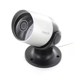 Chacon Caméra de vidéosurveillance extérieure 1080p