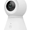 Konyks Caméra de vidéosurveillance avec mode vie privée