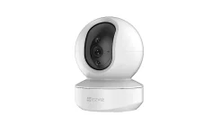 Ezviz Caméra de vidéosurveillance rotative TY1