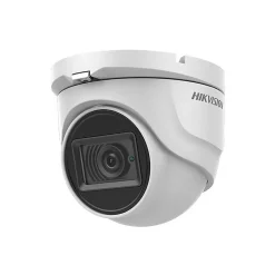 Hikvision Caméra Dôme Extérieure Ds-2ce76h0t-itmf(2,8mm)(c)