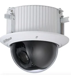 Autres Caméra Dôme HDCVI PTZ Encastrée Dahua Antivandalisme résolution 1080p SD52C225I-HC-S2
