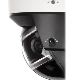 Autres Caméra Dôme Panoramique 180 Dahua Exterieur 2Mp IP PoE IPC-PDBW8800-A180