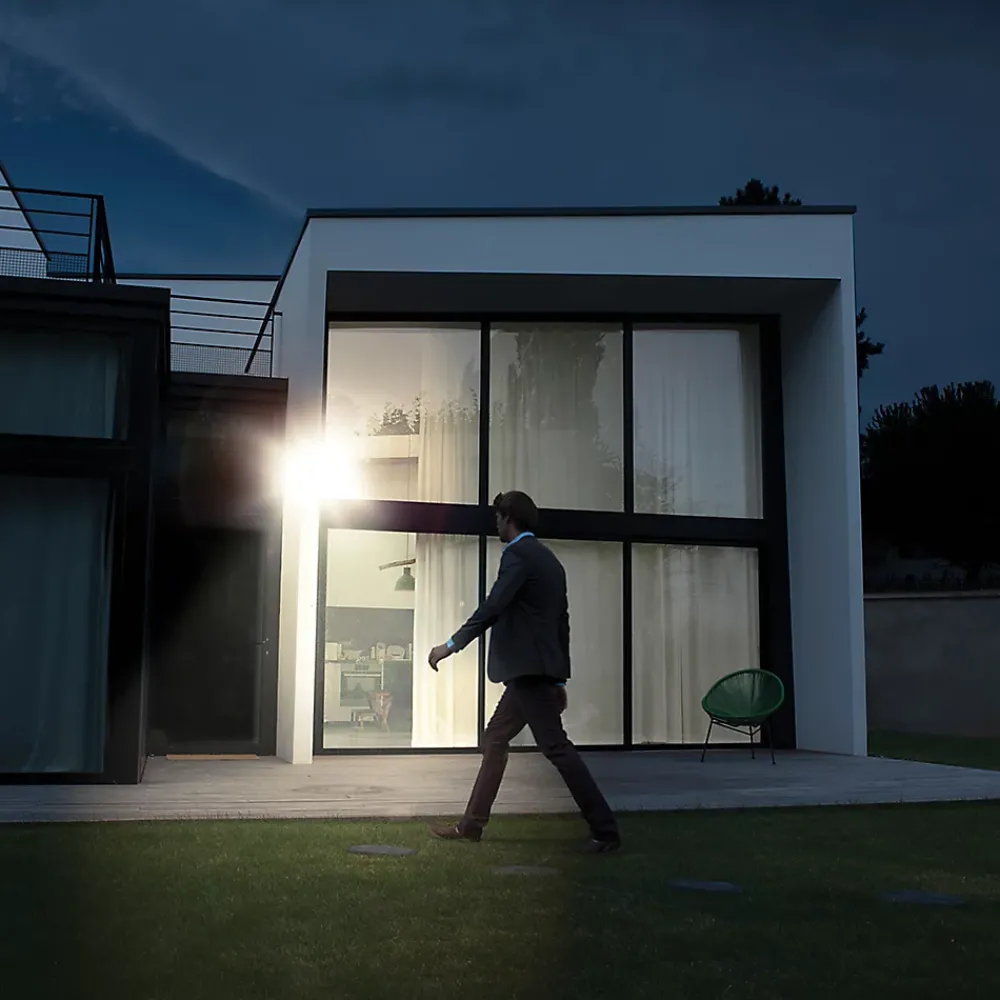 Netatmo Caméra Extérieure Intelligente