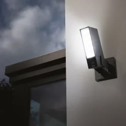 Netatmo Caméra Extérieure Intelligente