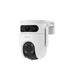 Ezviz Caméra extérieure motorisée H9C 3MP 2K