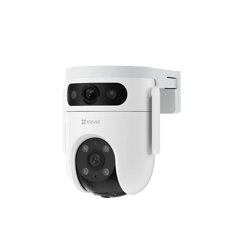 Ezviz Caméra extérieure motorisée H9C 3MP 2K
