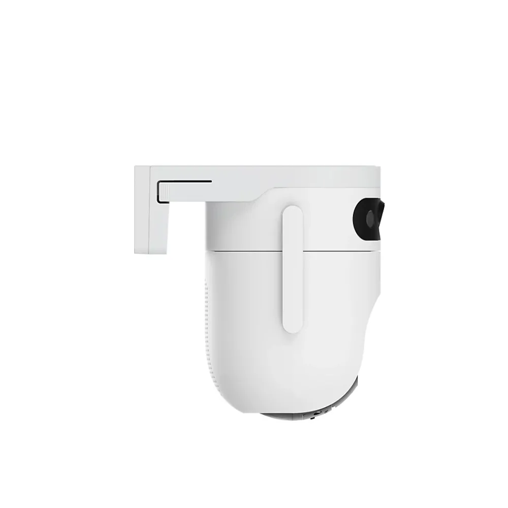 Ezviz Caméra extérieure motorisée H9C 3MP 2K