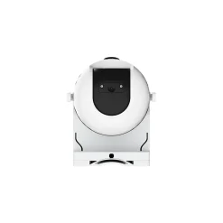 Ezviz Caméra extérieure motorisée H9C 3MP 2K