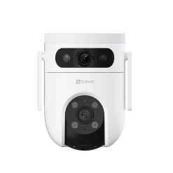 Ezviz Caméra extérieure motorisée H9C 3MP 2K