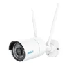 Reolink Caméra De Surveillance-Caméra extérieure - - W320 - Blanc