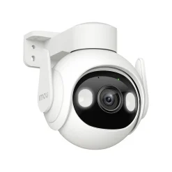 Imou Caméra De Surveillance-Caméra Extérieure Wifi Cruiser 2 3k