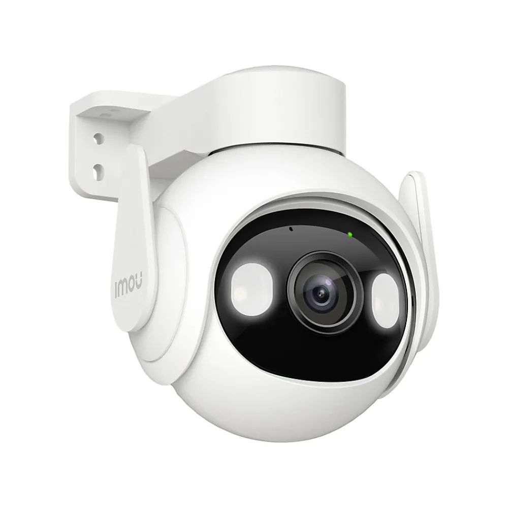 Imou Caméra De Surveillance-Caméra Extérieure Wifi Cruiser 2 3k