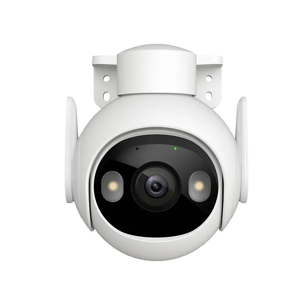 Imou Caméra De Surveillance-Caméra Extérieure Wifi Cruiser 2 3k