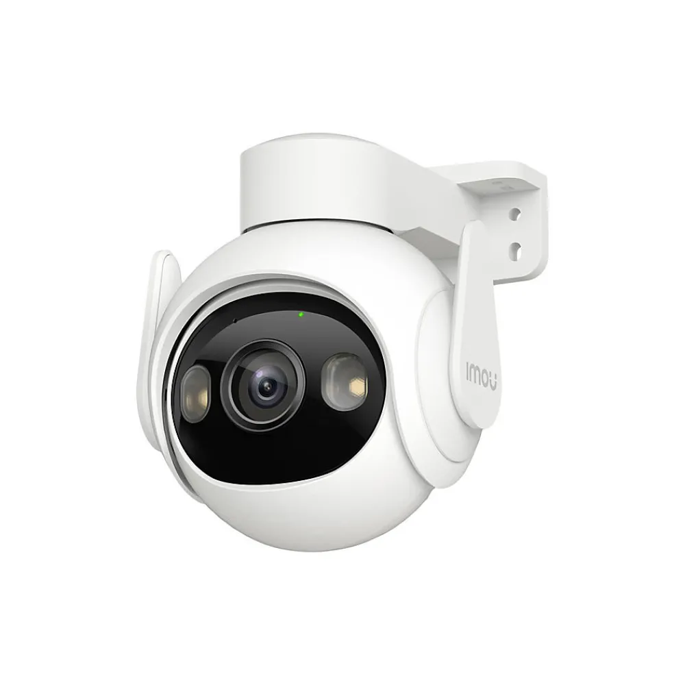 Imou Caméra De Surveillance-Caméra Extérieure Wifi Cruiser 2 3k
