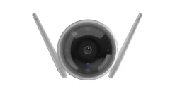 Ezviz Caméra extérieure wifi pro FHD C3W