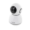 Chacon Caméra De Surveillance-Caméra intérieure rotative 1080p multi adaptateur