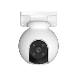 Ezviz Caméra IP extérieure Wifi 3K motorisée H8 Pro-