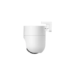 Ezviz Caméra De Surveillance-Caméra IP extérieure Wifi panoramique H8c Pro 5MP -