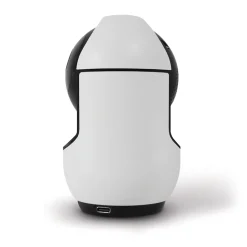 Avidsen Caméra De Surveillance-Caméra IP intérieure motorisée HomeCam Prim 2,5 K - - 127158