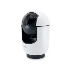 Avidsen Caméra De Surveillance-Caméra IP intérieure motorisée HomeCam Prim 2,5 K - - 127158