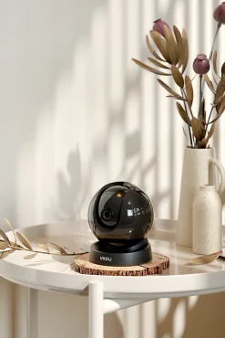 Imou Caméra De Surveillance-Caméra IP WiFi avec zoom 16x - IPC-GS2DP-3K0W- -