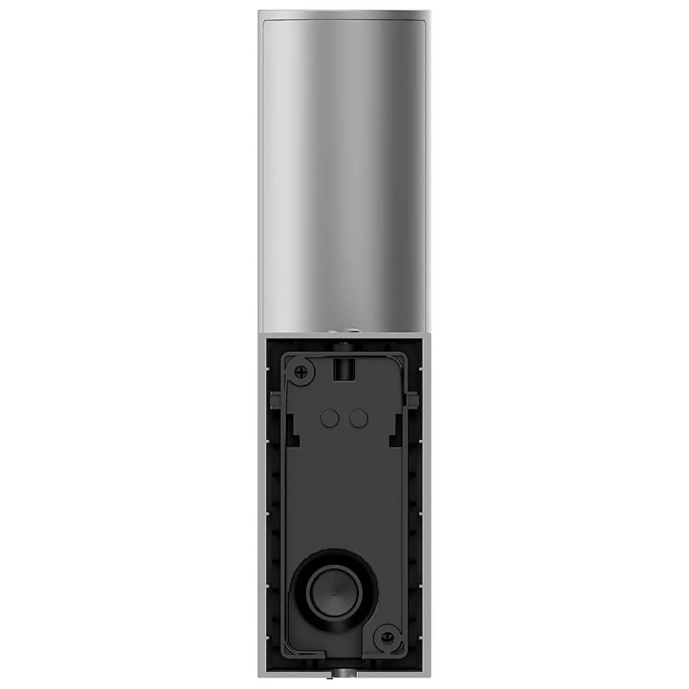 Ezviz Caméra De Surveillance-Caméra murale luminaire 2K - EL3