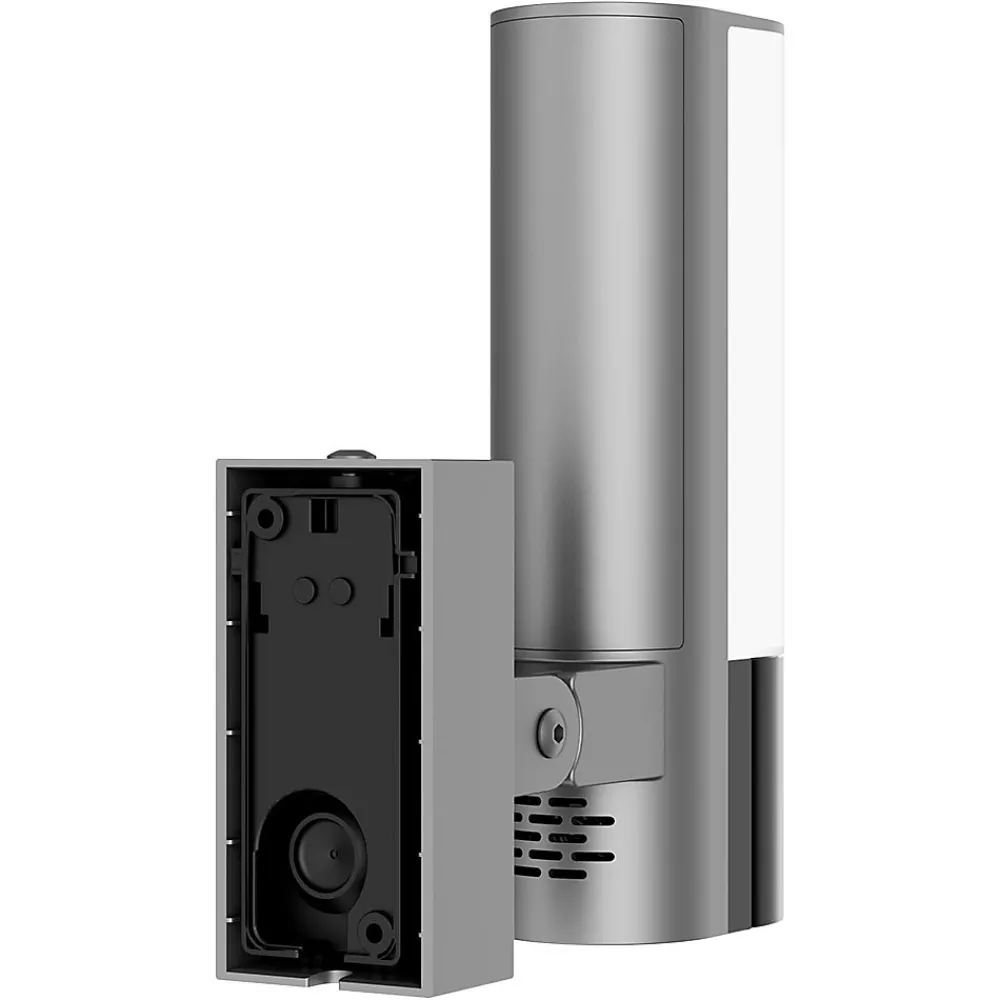 Ezviz Caméra De Surveillance-Caméra murale luminaire 2K - EL3