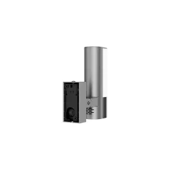 Ezviz Caméra De Surveillance-Caméra murale luminaire 2K - EL3