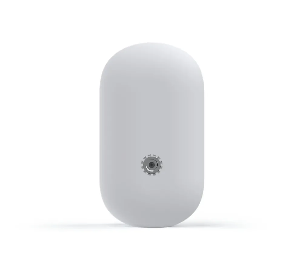Arlo Caméra De Surveillance-2 caméras de vidéosurveillance extérieures 2K blanches Essential2