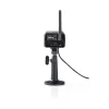 Nedis Caméra supplémentaire Sans fil pour Kits de Surveillance CSWP120CBK et CSWP140CBK