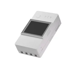 Sonoff Capteur De Température Et D'humidité Intelligent Th Elite Wifi-