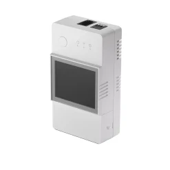 Sonoff Capteur De Température Et D'humidité Intelligent Th Elite Wifi-