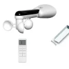 Automatisme Passion Interrupteur En Saillie-Capteur de vent et soleil, anémomètre pour store banne