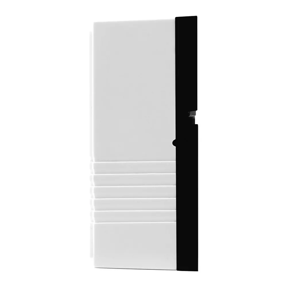 Extel Sonnette Et Carillon-Carillon Ding 2 fils 8/12V - - 710801