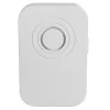 Blyss Carillon enfichable et bouton sans fil Soft Touch 36 mélodies