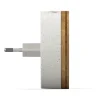 Avidsen Carillon supplémentaire sans fil sans pile pour le carillon Bamboo - Bamboo Plus - - 102503
