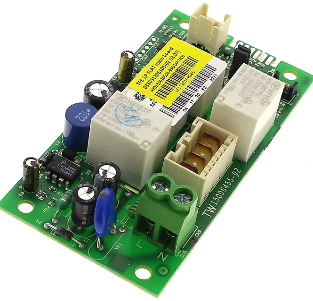 Ariston Chauffe-Eau Ariston-CARTE ELECTRONIQUE CHAUFFE-EAU VELIS