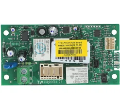 Ariston Chauffe-Eau Ariston-CARTE ELECTRONIQUE CHAUFFE-EAU VELIS