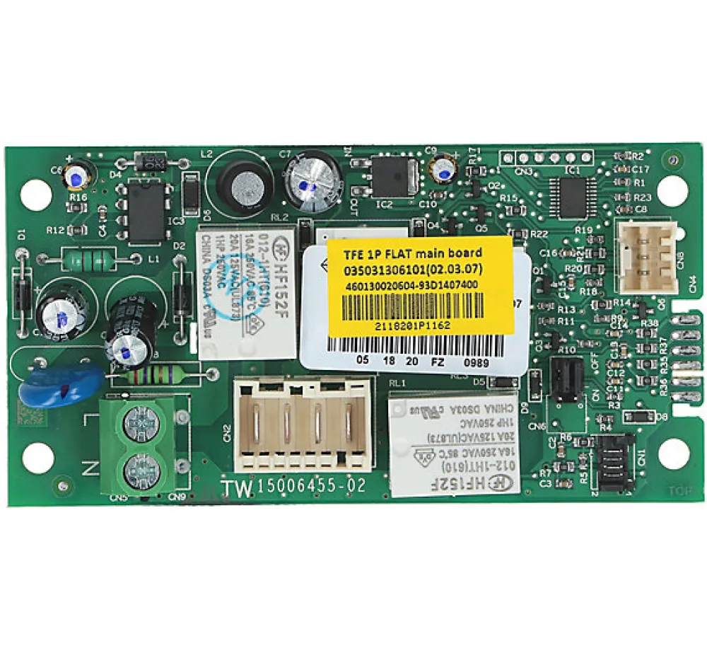 Ariston Chauffe-Eau Ariston-CARTE ELECTRONIQUE CHAUFFE-EAU VELIS