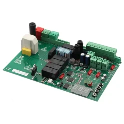 Came Carte électronique ZBKN 88001-0063 pour motorisation de portail