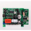 Bft Carte Récepteur CLONIX 2 pour portails et garages