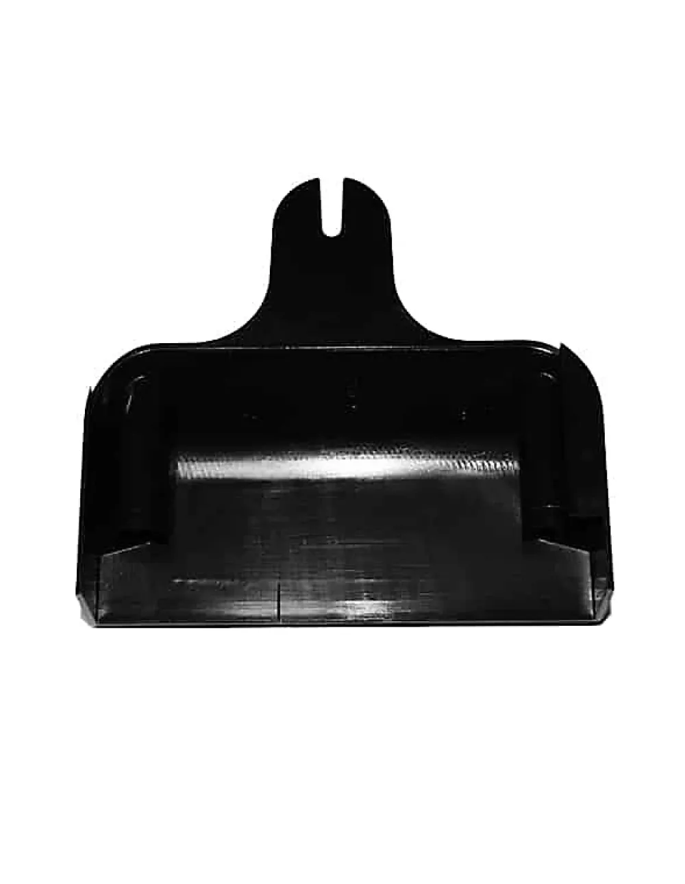 Came Carter de protection gauche 119RIBX006 pour motorisation