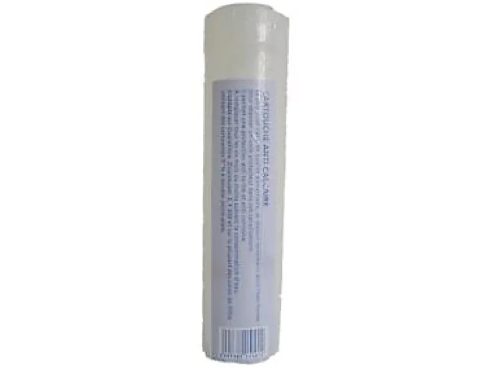 Apic Filtre Anti Calcaire-Cartouche anti calcaire polyphosphates 1er Prix